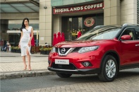 "Nóng mắt" với giá Honda CR-V và Mazda CX-5, Nissan X-Trail ưu đãi tới 50 triệu đồng