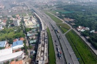 Săn đất để dành, nhà giàu Sài Gòn thu lãi chục tỷ