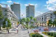 Trải nghiệm sống đẳng cấp sẽ xuất hiện ở Mon Bay Hạ Long