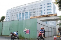 Nhà thầu rút kiến nghị tại Dự án Bệnh viện Đa khoa Vĩnh Long: Cuộc thoái lui đầy ngờ vực