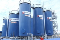 Pitco đau đầu giải quyết hàng tồn kho