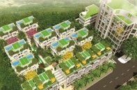 Độ chịu chơi của những chủ đầu tư bất động sản hạng sang       