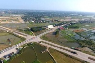 Hemaraj (Thái Lan) sắp xây khu công nghiệp tỷ đô tại Nghệ An