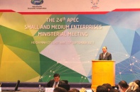 Thủ tướng Nguyễn Xuân Phúc: Ý chí vươn lên làm giàu của mỗi người dân chính là khởi nguồn cho sự sáng tạo không giới hạn