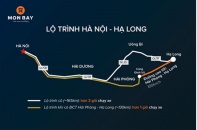 Bất động sản Quảng Ninh: Khi đất mỏ trở thành đất vàng