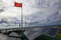 “Tiếp sức” nhà đầu tư đổ vốn làm điện mặt trời