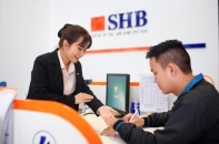 SHB sẽ tăng vốn điều lệ lên hơn 12.000 tỷ đồng 