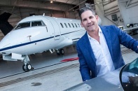 Triệu phú tự thân Grant Cardone chia sẻ 5 quan niệm sai lầm về tiền bạc