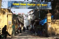 Hãng phim truyện Việt Nam đang quản lý nhiều lô "đất vàng", đẹp nhất là 5.500 m2 đất cạnh Hồ Tây