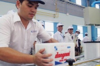 3 cổ phiếu cần quan tâm ngày 22/9