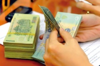 Tài sản của các ngân hàng vượt ngưỡng 9.000.000 tỷ đồng