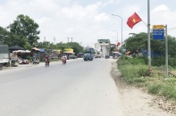 Hà Nội: Cấp bách đầu tư cải tạo Quốc lộ 6, đoạn Ba La - Xuân Mai 