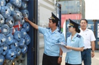 Phải có lý do chính đáng mới được thay đổi loại hình từ nhập khẩu sang quá cảnh