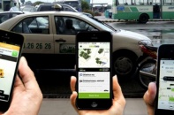 Kiến nghị dừng khẩn cấp hoạt động Uber, Grab tại Việt Nam