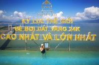 Choáng với tổ hợp 5 sao dát vàng của đại gia Đường "bia"