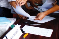 Thư giảm giá hợp lệ của nhà thầu