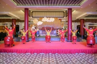 Trung thu đặc sắc chưa từng có ở Sun World Danang Wonders