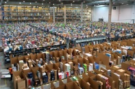 Amazon sắp bị truy thu gần 300 triệu USD tiền thuế tại châu Âu