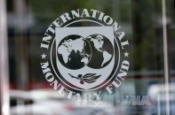 IMF quan ngại với đà phục hồi kinh tế toàn cầu