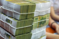 Lãi suất các khoản nợ xấu VAMC đã mua là bao nhiêu?