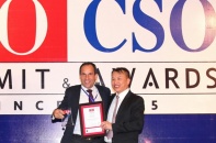 CIO Home Credit Việt Nam được vinh danh tại giải thưởng CIO/CSO ASEAN 2017