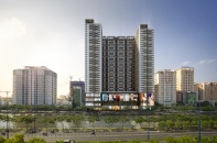 Cuộc đua về đích của các "đại gia" bất động sản tại Bến Vân Đồn