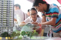 Nhiều chủ đầu tư vẫn dụng chiêu lách luật, thu tiền đặt cọc giữ chỗ