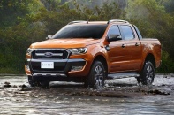 Ford Việt Nam triệu hồi 119 chiếc Ford Ranger và Ford Everes​t