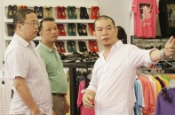 "Kẻ tiên phong" M2 xoay xở ra sao trước áp lực H&M, Zara, Uniqlo đổ bộ vào Việt Nam?