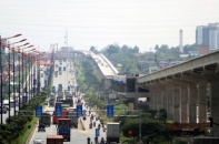 Metro Sài Gòn lại xin ứng gần 1.200 tỷ trả nợ nhà thầu 