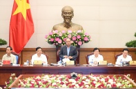 Thủ tướng Nguyễn Xuân Phúc: "Cây gỗ chứ có phải cây kim đâu mà không biết"