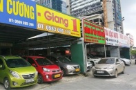 Mua ô tô cũ: Những lưu ‎ý không thể bỏ qua