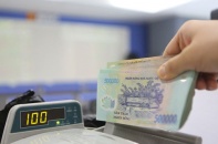 9 tháng, huy động vốn qua thị trường chứng khoán ước đạt 202.000 tỷ đồng