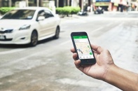  Hà Nội yêu cầu Uber, Grab báo cáo tình hình hoạt động trong thời gian thí điểm 