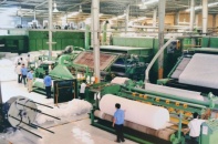 Mirae đã giải ngân hết 80 tỷ đồng từ đợt phát hành riêng lẻ đầu năm