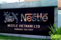 Nestle tăng giá bán đến 5% một số sản phẩm dành cho trẻ em tại Việt Nam