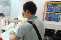 Cổ phiếu ngân hàng đầu năm sôi động, cuối năm "chờ đợi"