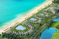 Vingroup chính thức ra mắt Vinpearl Nam Hội An Resort & Villas