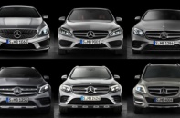 Mercedes-Benz triệu hồi gần 500.000 xe do lỗi túi khí