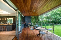 Trải nghiệm không gian sống tại căn hộ thượng lưu The Collection - Ecopark