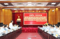 Thanh tra Chính phủ: Công bố quyết định thanh tra Thái Bình, Đồng Tháp, Cần Thơ