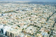 Saudi Arabia đầu tư 500 tỷ USD xây khu công nghiệp và thương mại rộng 26.500 km2