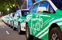 Grab Việt Nam lỗ 938 tỷ đồng sau hơn 3 năm