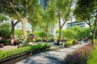 "Sống vui – sống khỏe" tại 5 Seasons