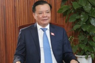 Bộ trưởng Tài chính Đinh Tiến Dũng: Thu hút nguồn lực cho cơ sở hạ tầng từ các nền kinh tế APEC