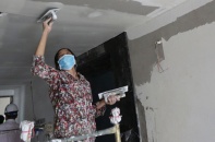 Cần siết chặt quản lý chất lượng sơn xây dựng