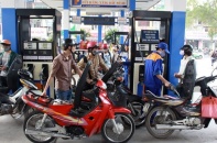 Petrolimex: Quỹ bình ổn xăng dầu còn dư 3.240 tỷ đồng 