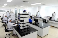 Chất lượng sản phẩm, tiêu chí hàng đầu để phát triển bền vững của Dược Hậu Giang