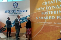 APEC CEO Summit 2017: Doanh nghiệp muốn thực hiện TPP, dù chỉ một phần