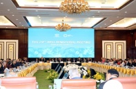 Khai mạc Hội nghị liên Bộ trưởng Ngoại giao - Kinh tế APEC
